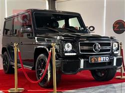 مێرسێدس بێنز G-Class